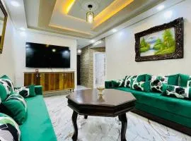 fully renovated in a good location