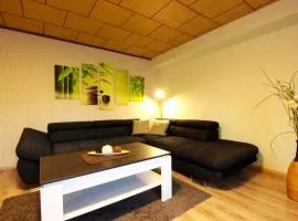 Ferienwohnung am Kurpark
