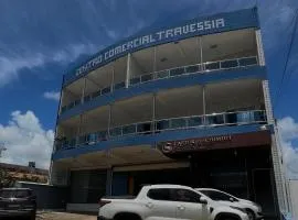 Apartamento no Centro de Jacumã 2 Quartos