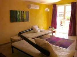 Gemütliche Ferienwohnung Nahe Zadar
