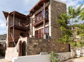 Ferienhaus In Mavrikiano Mit Privatem Pool