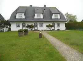 Ferienwohnung Sönshörn S8R In Munkmarsch