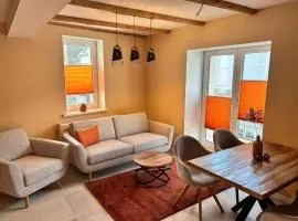 Chalet Apartment 2