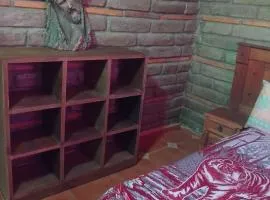 Cabaña los Encinos