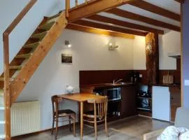 Appartement In Leeuwarden Mit Privater Terrasse