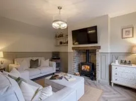 Rowan Cottage Lanchester-Escape Beyond Holiday Lets