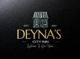Deyna's City Inn