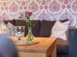 Ferienhof Marquardt Fewo Mohnblume