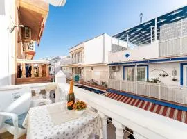 Malagasuite El Levante Apartments