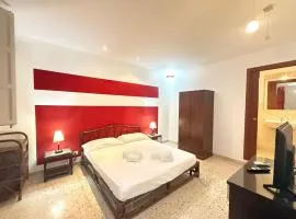 CasinadellePalme Appartamento in centro zona porto