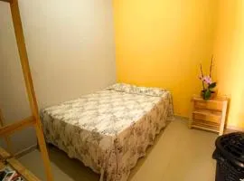 Casa Sol Nascente