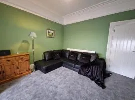 5 Bedroom semi detached home with off road parking