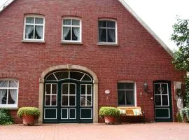 Ferienhaus "Zur Alten Fähre"