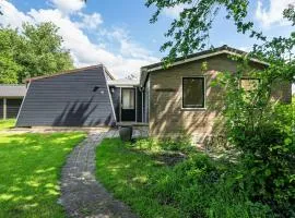 Vakantiehuisje Sinneblom