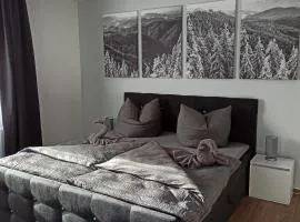 Ferienwohnung zur alten Zeche