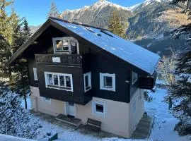 CHALET Sophie & Max in Bad Gastein