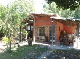 Casa aconchegante