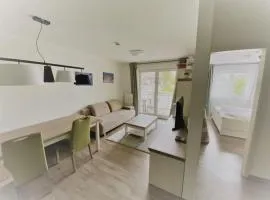 Blackforest Lounge direkt an der Skipiste, inkl Parkplatz und Skiraum