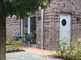 Cabin, Hotel in Pellworm