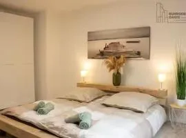 MODERN 2 ROOM Apartment in Rüttenscheid