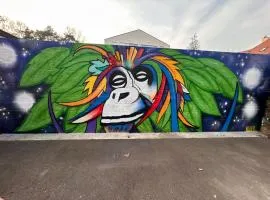 La Garçonnière