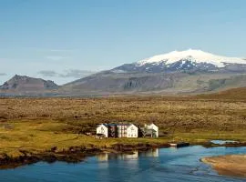 Hotel Búdir