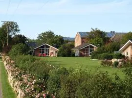Apfelgartenhaus 3