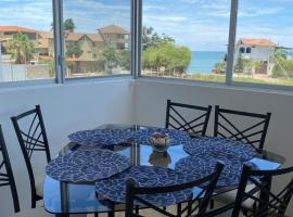 Depa en Salinas en condo privado a una calle del mar con parqueo, apartmán v rezidenci v destinaci Salinas