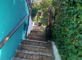 Casa Puerta VG - La Casita