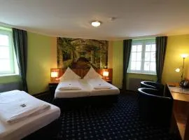 Hotel Deutscher Hof