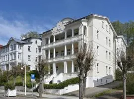 Strandnahe Ferienwohnung 6 Villa Celia