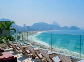 Grand Mercure Rio de Janeiro Copacabana