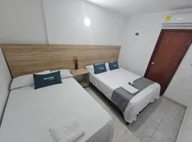 Hotel confort riohacha la guajira
