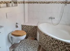 Ferienwohnung mit individueller Ausstattung - jedes Zimmer ist anders