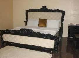 Adbates Suites and Recreation