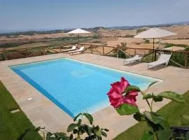 La Casa di Chianni La Pieve 2