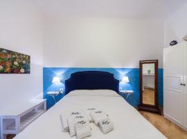 Don Nicola Tourist Location, hotel v mestu Polignano a Mare