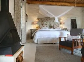 Dennehof Karoo Guesthouse