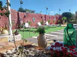 " B&B CASALE SICULO " near Syracuse and Etna