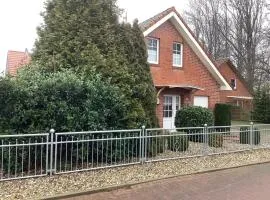 Ferienhaus Thesing