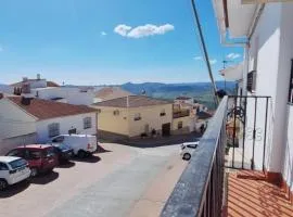 Beautiful House in Periana, Ideal for hikers