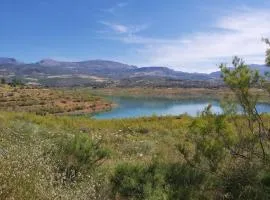 Cozy room in Periana