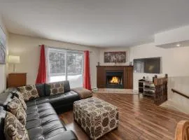 La Bête Tremblant Classic Charming Chalet