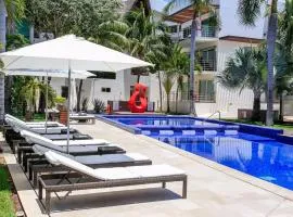 PENTHOUSE en VIA 38 PLAYA DEL CARMEN