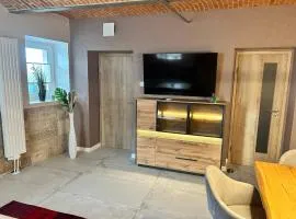 Chalet Apartment 1