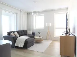 Pramea Apartments Laine