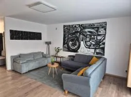 Tölgyes Apartmanház