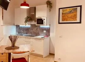 Porta a Piastri Apartment