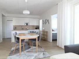 Pramea Apartments Laine