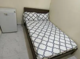 Partition for family